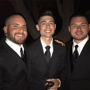 Meet your Posher, Adam